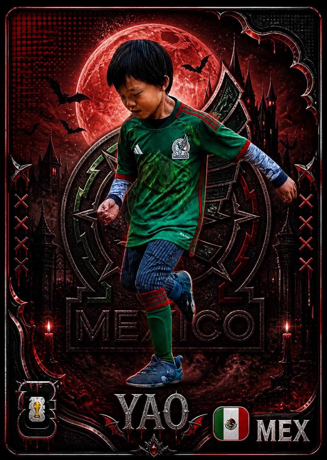 Card Example 1